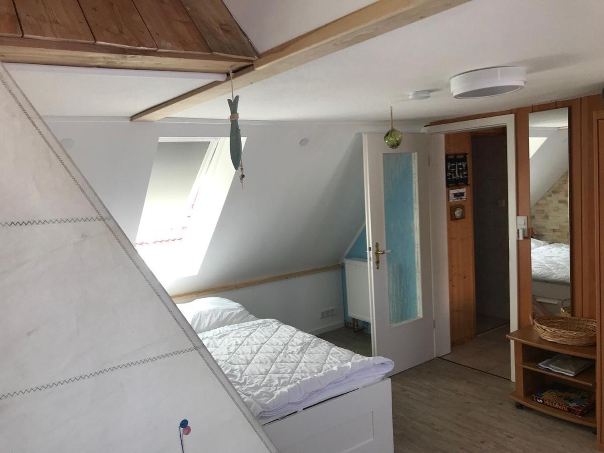 Brueckendeck App 3 Appartement Zingst Buitenkant foto