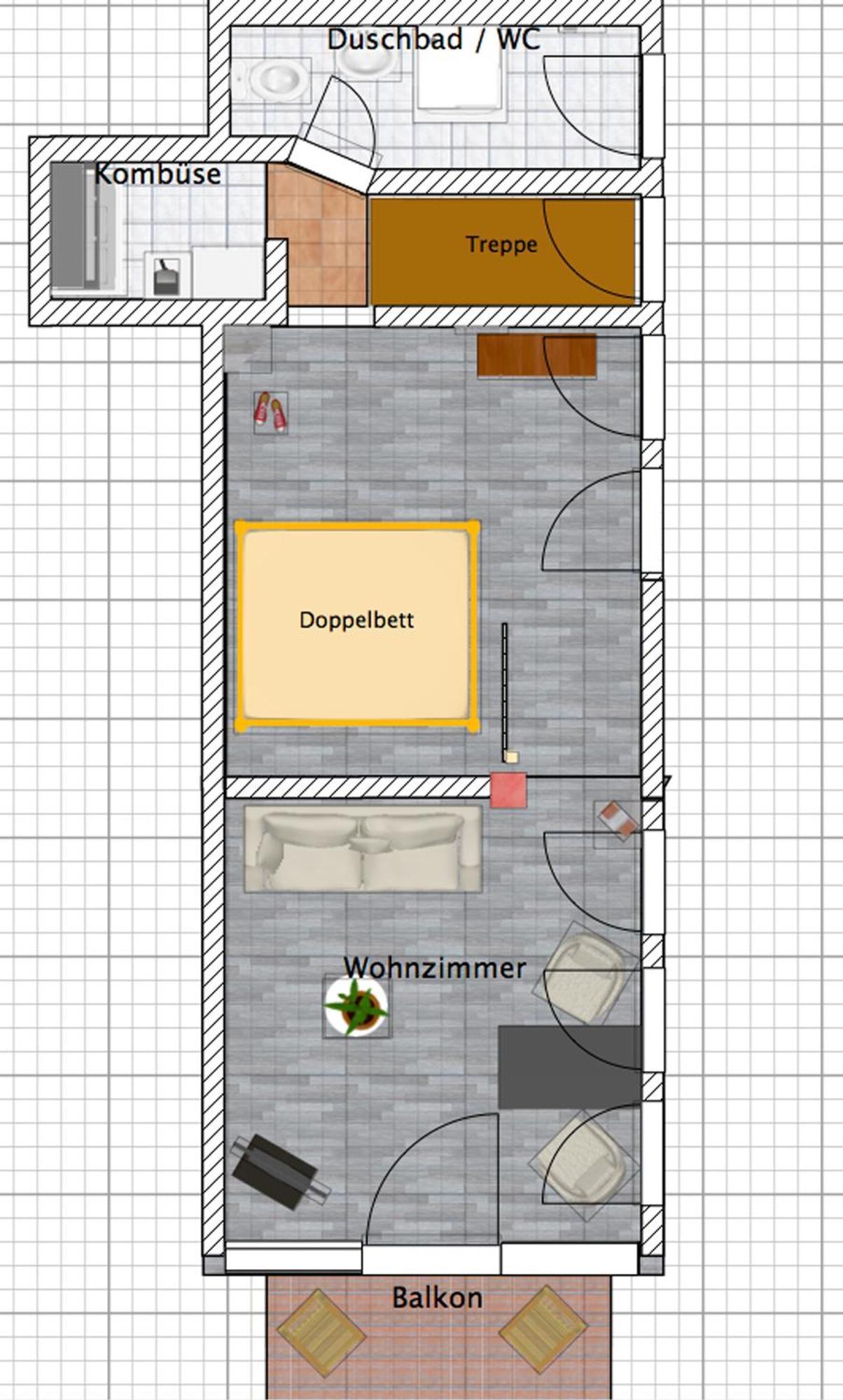 Brueckendeck App 3 Appartement Zingst Buitenkant foto