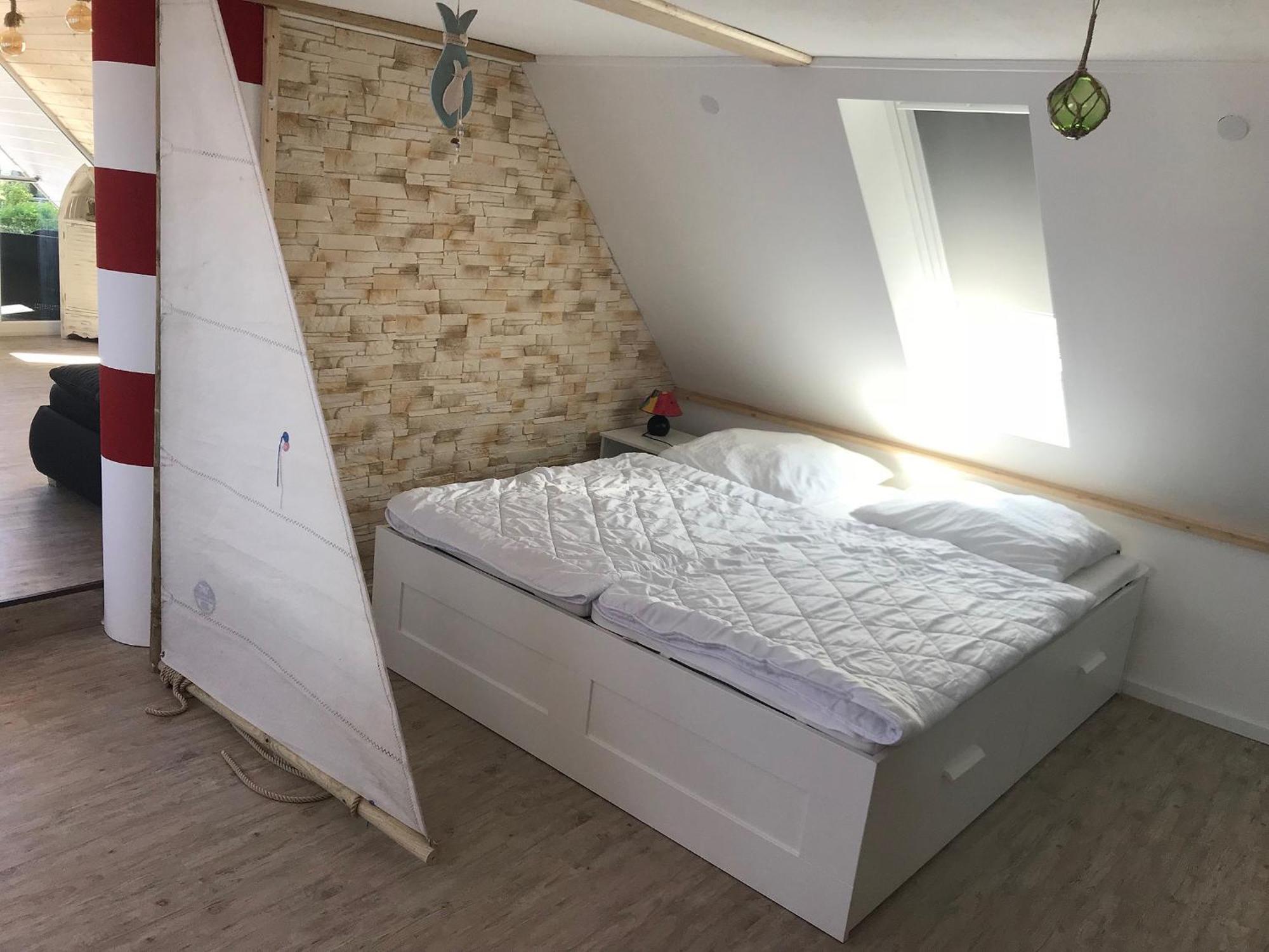 Brueckendeck App 3 Appartement Zingst Buitenkant foto