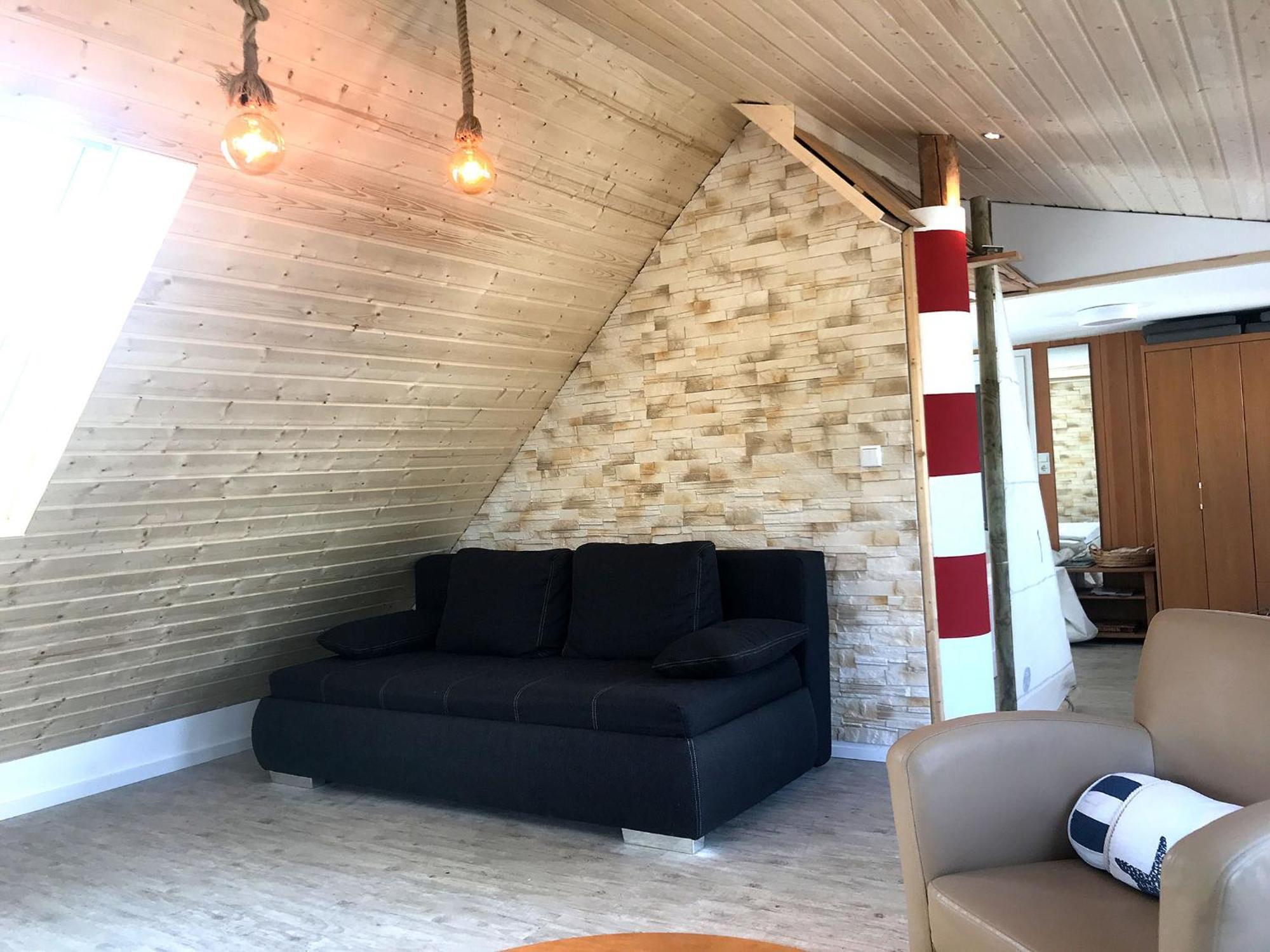 Brueckendeck App 3 Appartement Zingst Buitenkant foto
